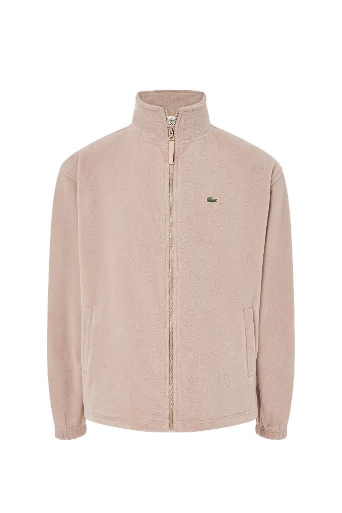 Lacoste fleece jas 12 kleuren XS,S,M,L,XL,2XL Nieuw, Vêtements | Hommes, Pulls & Vestes, Neuf, Autres tailles, Autres couleurs