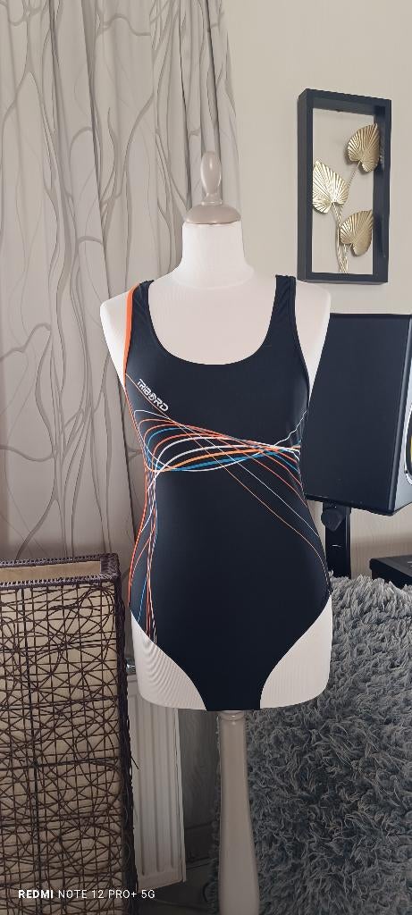 Maillot Tribord enfant T. 12-13 ans. 🩱, Neuf, Taille 152, Enlèvement ou Envoi, Maillot de bain