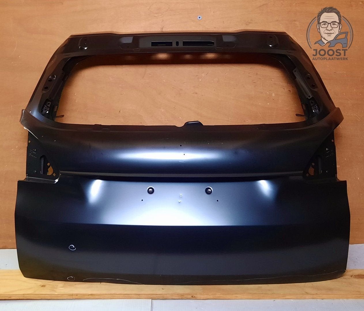 Achterklep nieuw orgineel Peugeot 2008 II v.a '19 9802961780, Neuf, Arrière, Enlèvement ou Envoi, Origine de la pièce connue
