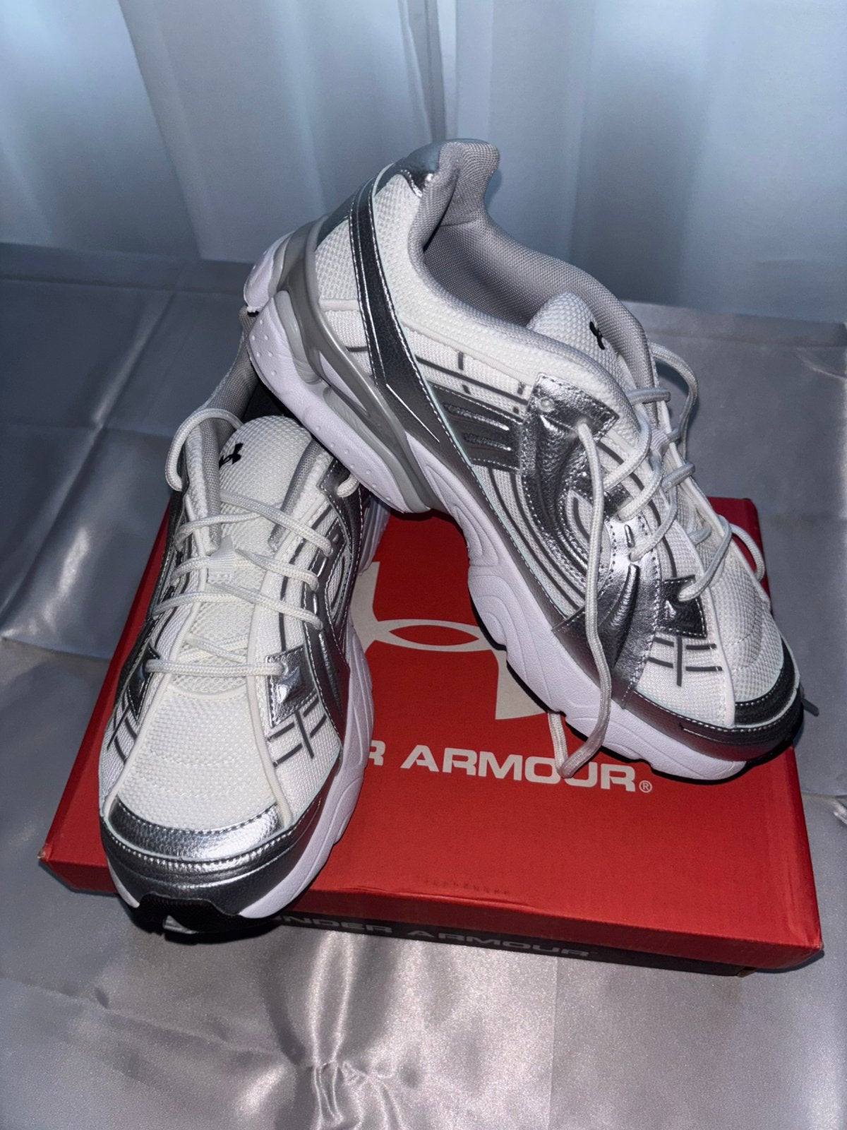 Basket under armour, Vêtements | Hommes, Enlèvement ou Envoi, Neuf