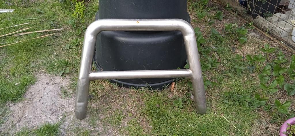 Bullbar Cherokee, Auto-onderdelen, Sidebars, Ophalen