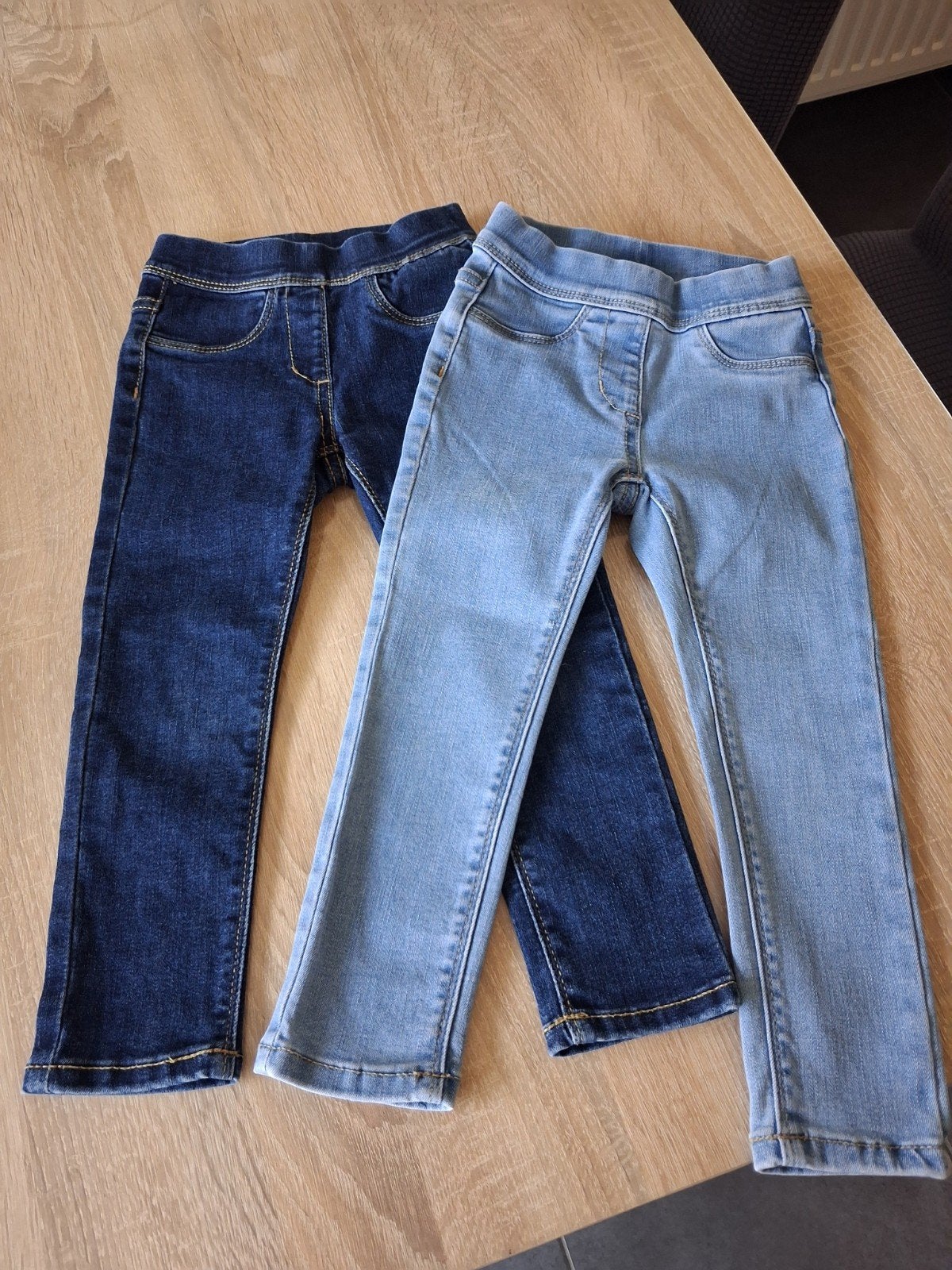 te koop, Kinderen en Baby's, Ophalen of Verzenden, Zo goed als nieuw, Meisje, Broek
