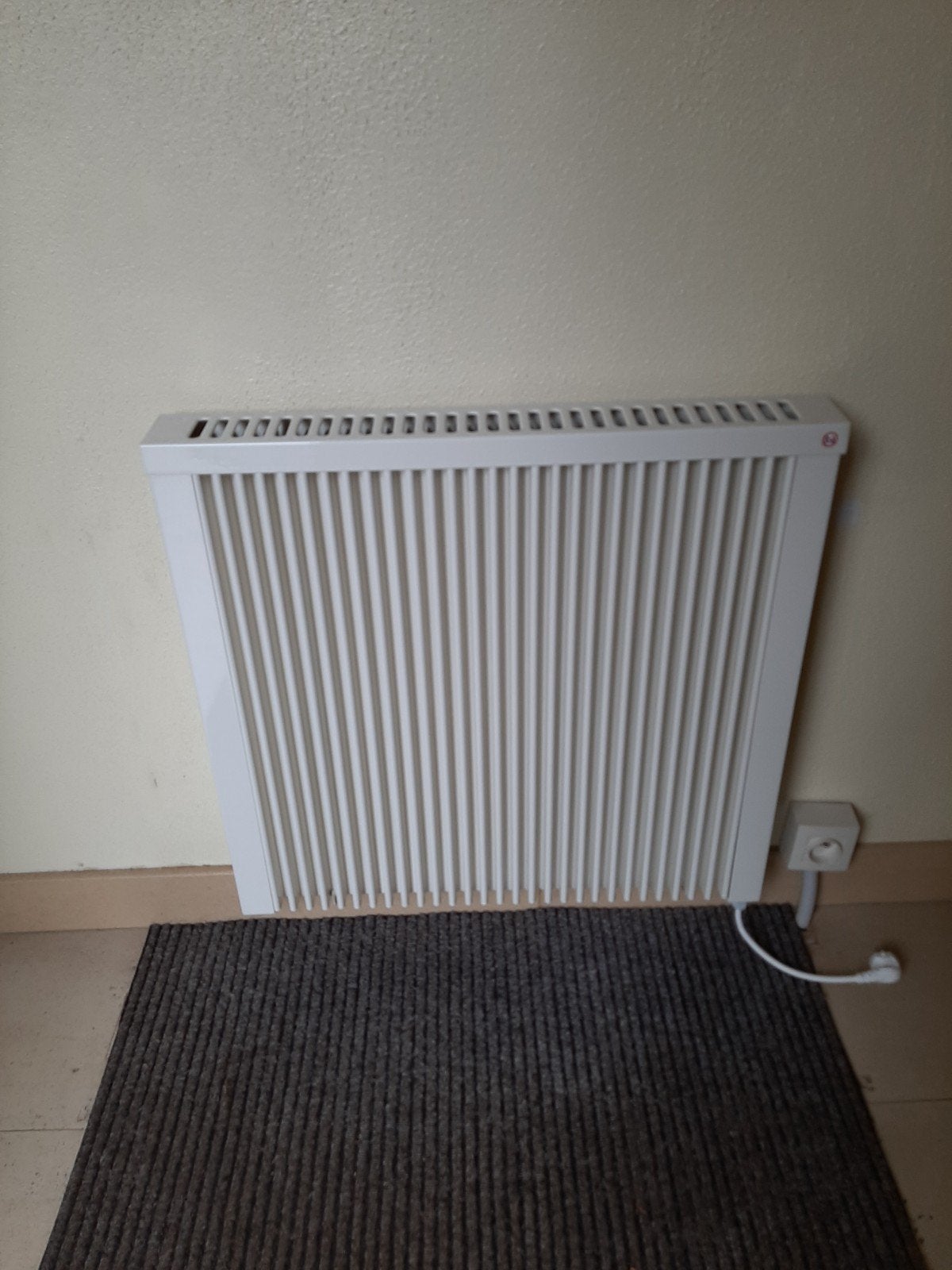 Elektrische radiatoren, Doe-het-zelf en Bouw, Ophalen