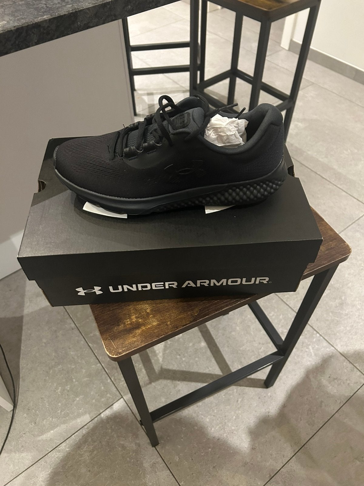 Under armour, Kleding | Heren, Schoenen, Ophalen, Zo goed als nieuw