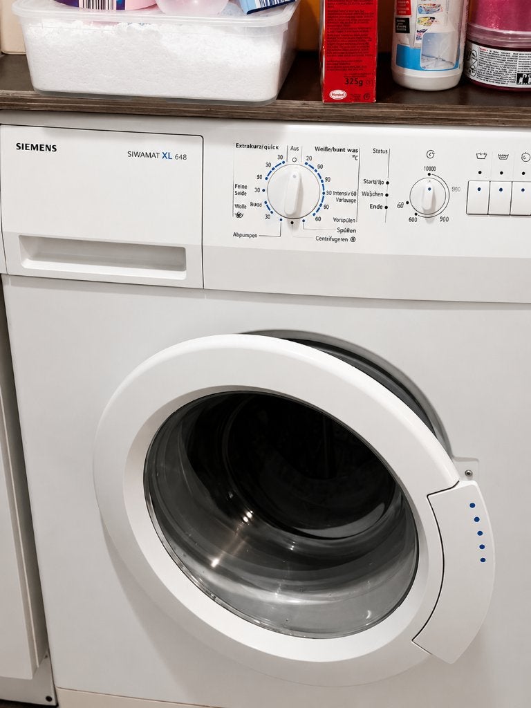 GRATIS wasmachine, Enlèvement, Utilisé, Chargeur frontal