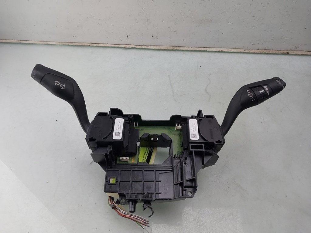 COMBISCHAKELAAR STUUR Ford C-Max (DXA) (01-2010/06-2019), Auto-onderdelen, Dashboard en Schakelaars, Ford, Gebruikt