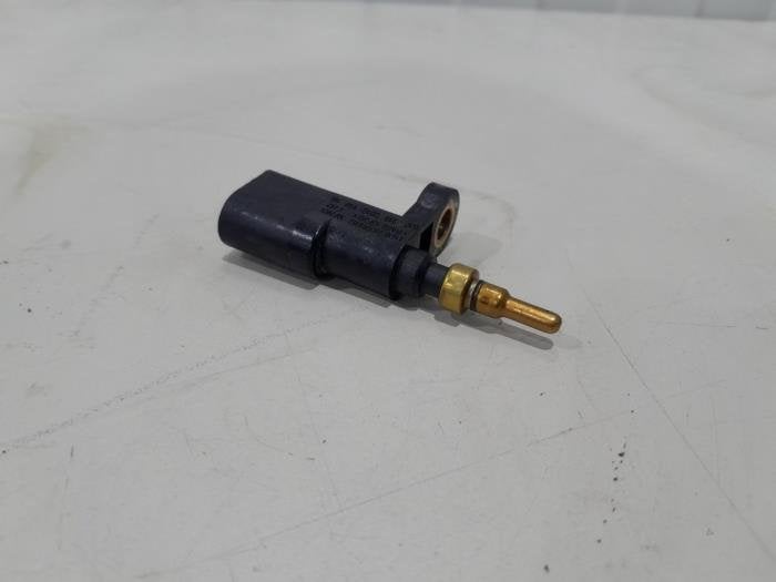 Capteur de température moteur d'un Volkswagen T-Cross, Volkswagen, -, 3 mois de garantie, Utilisé