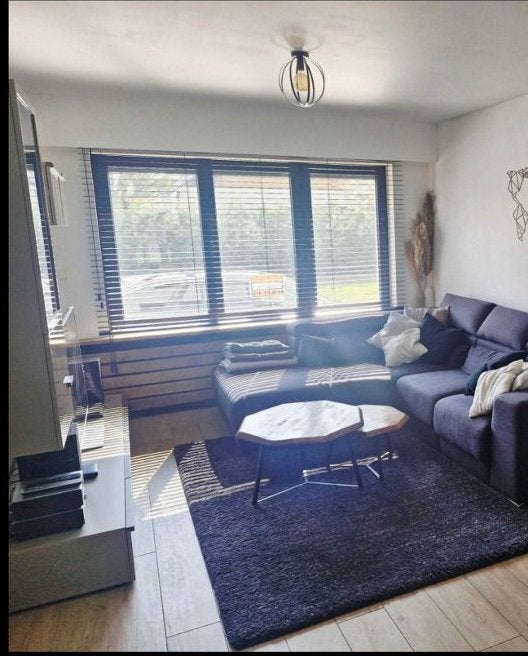 2 zwarte houten lamellen., Lames, Accessoires de montage inclus, Comme neuf, Enlèvement