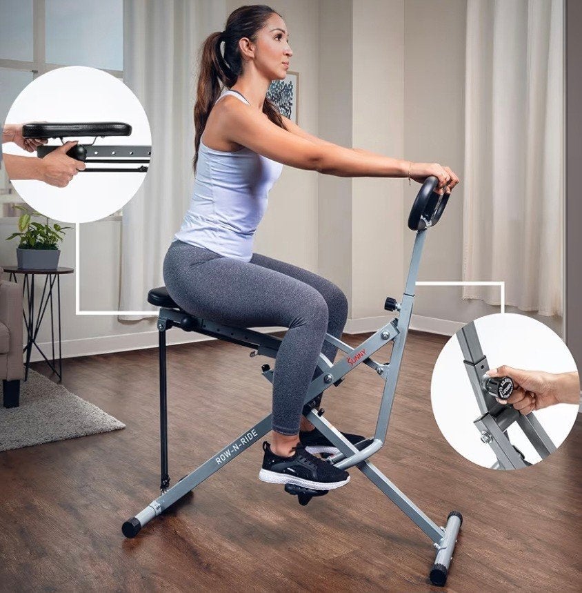 appareil squat, Sport en Fitness, Overige Sport en Fitness, Ophalen, Zo goed als nieuw