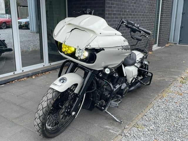 Harley Davidson Road Glide Special 107ci FLTRXS 10/2016, Motos, Motos | Harley-Davidson, Entreprise, Plus de 35 kW, 1745 cm³, Tourisme
