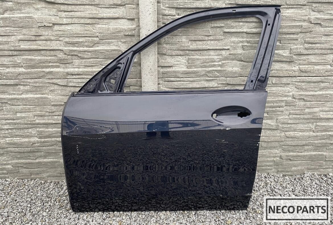 BMW X5 G05 PORTIER DEUR PORTIEREN DEUREN OP AANVRAAG!!, Auto-onderdelen, Gebruikt, -, Ophalen of Verzenden, Achter