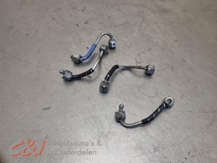 Conduit (divers) d'un Ford Transit Custom, -, 3 mois de garantie, -, -