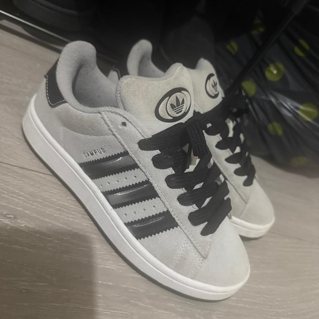 Adidas campus, Enlèvement, Comme neuf