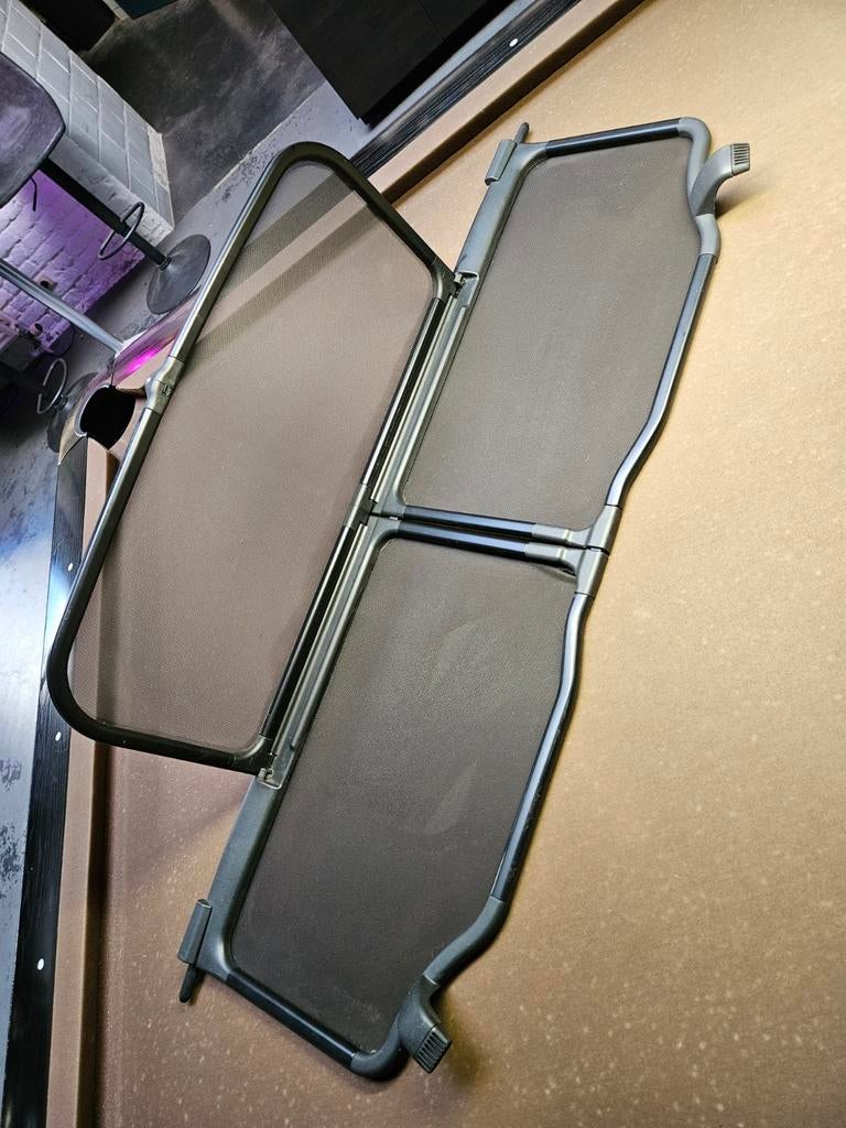Windscherm renault megane 2, Ophalen, Renault