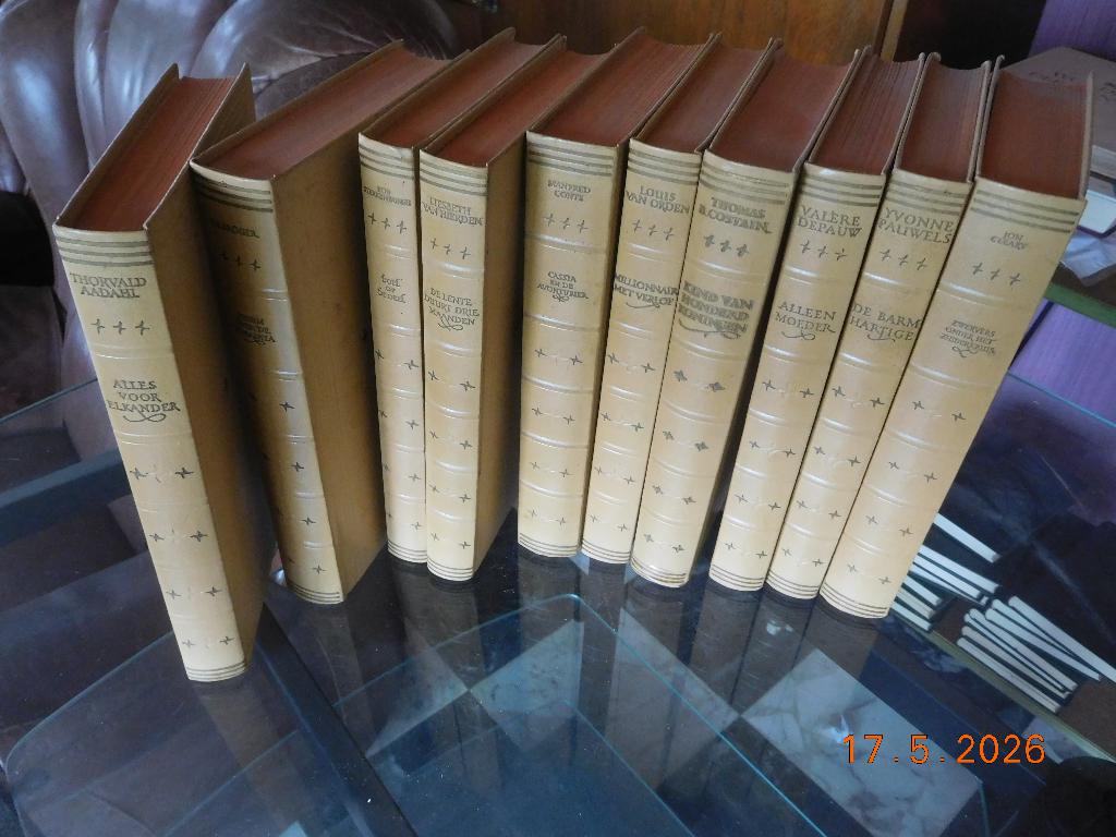 boek, Boeken, Ophalen, Zo goed als nieuw