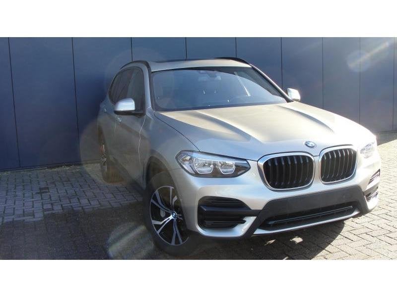 BMW X3 2.0 xDrive30e AT 5d 135kW, Auto's, BMW, Automaat, 1998 cc, Euro 6, Overige kleuren