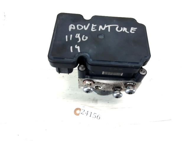 1190 Adventure (R) 2013 - 2016 KTM D1-52068, Motos, Pièces | Autre