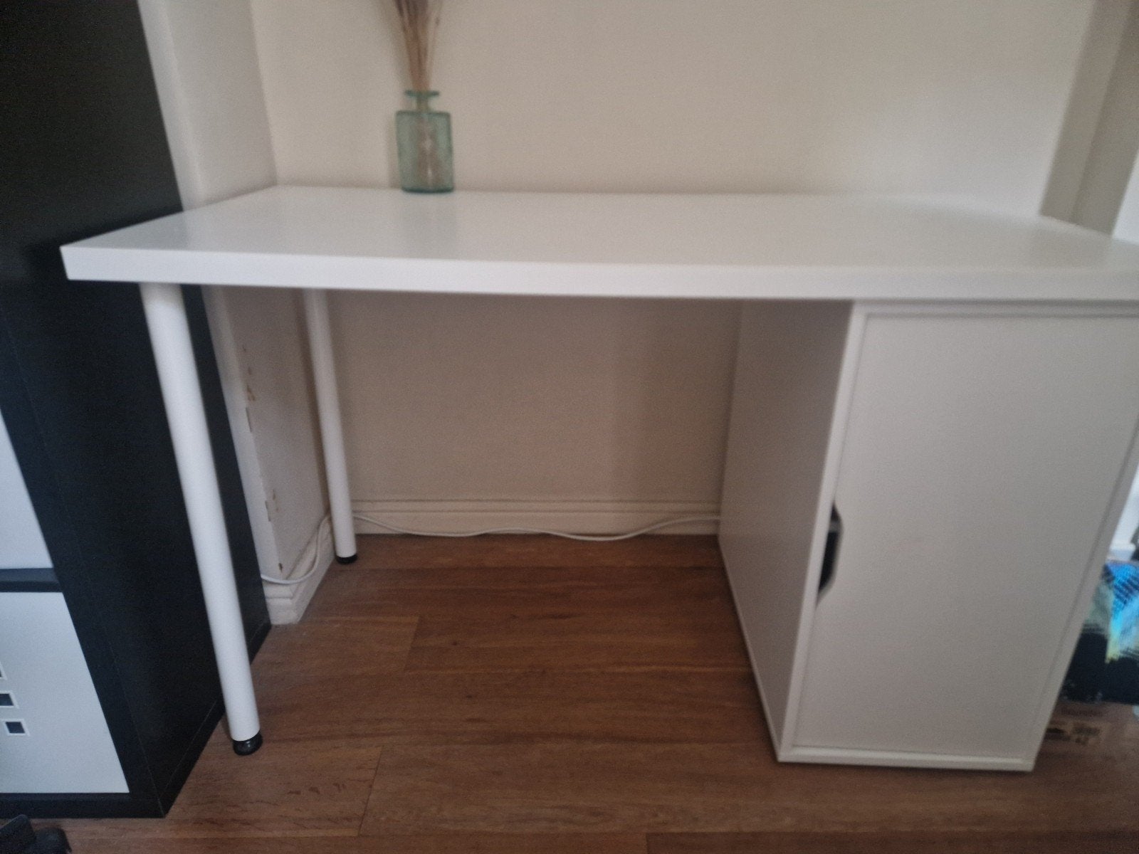 Bureau Lagkapten/Alex, Huis en Inrichting, Ophalen
