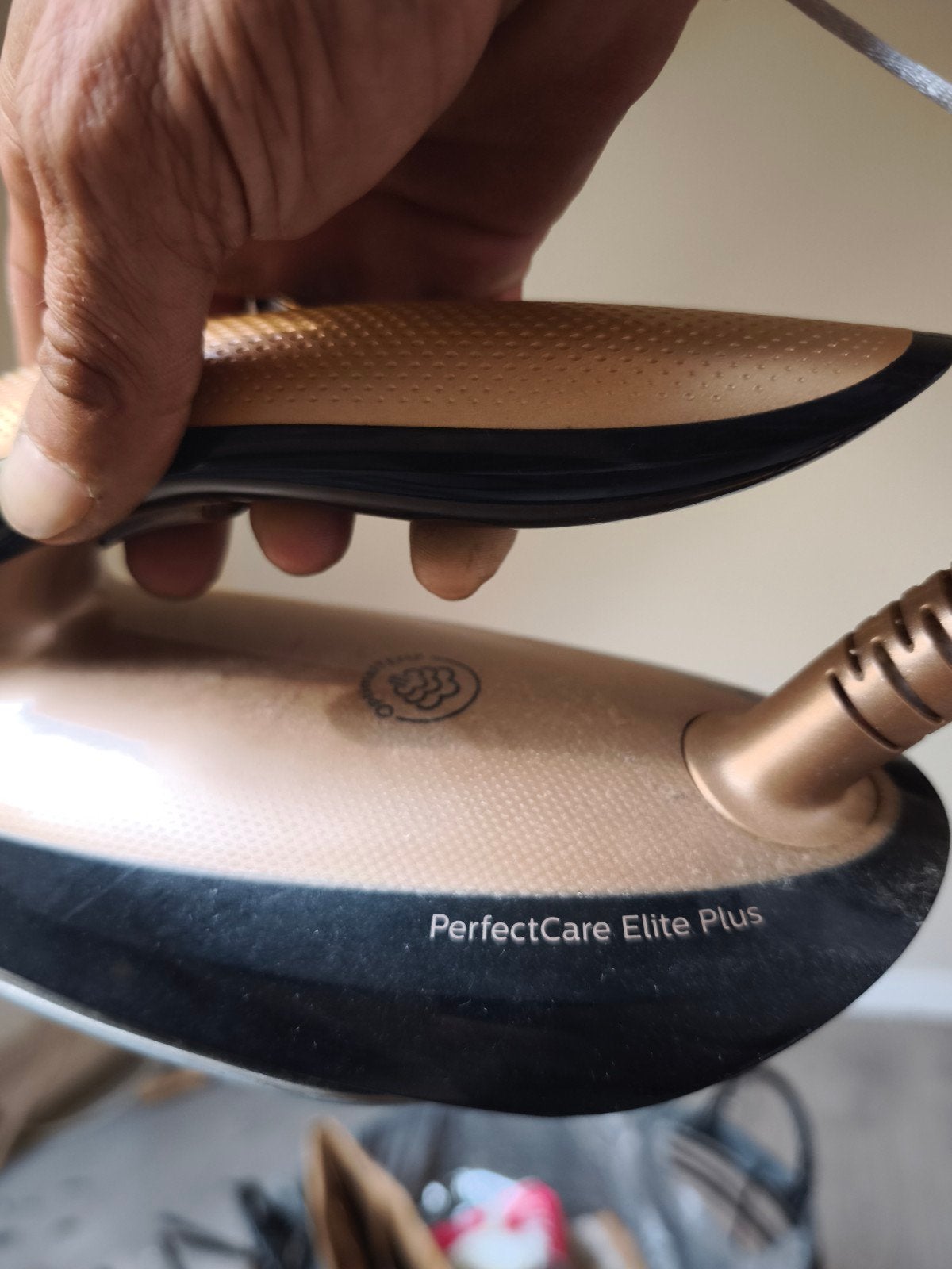 Philips centrale vapeur, Electroménager, Enlèvement ou Envoi