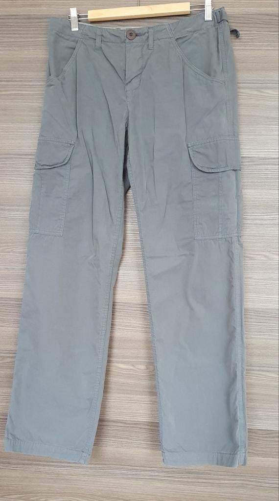 Joli pantalon femme, neuf, taille 40, Vêtements | Hommes, Pantalons, Enlèvement ou Envoi, Neuf, Gris, Ridzomata