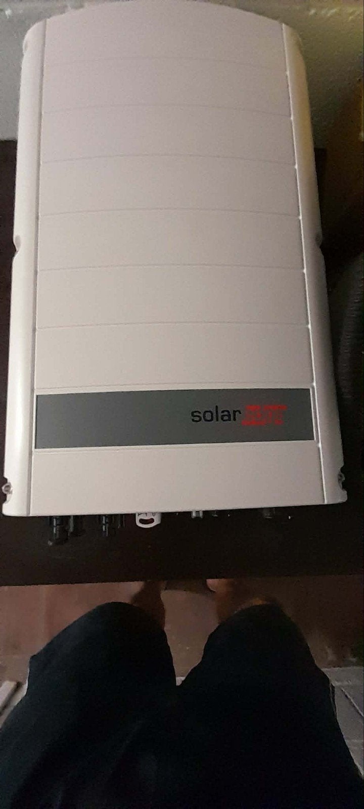 Onduleur SE5000H et  35 optimiseurs S440, Bricolage & Construction, Enlèvement