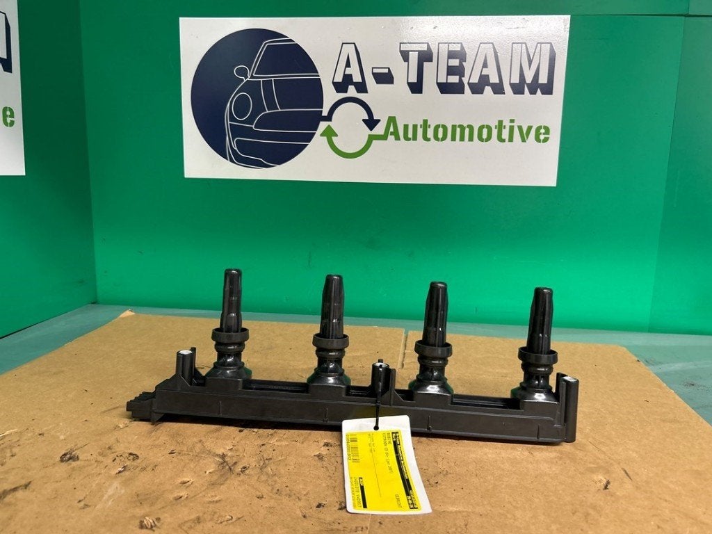 BOBINE D'ALLUMAGE Citroën (|20334|), Citroën, Kontakt-citroen@citroen.com, Utilisé, Citroën Deutschland GmbH