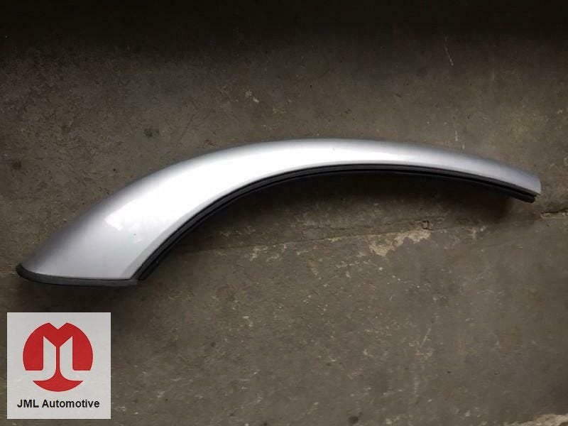 DAKSTIJL DAKBOOG DAKDRAGER RECHTS CITROEN C3 PLURIEL, Auto-onderdelen, Gebruikt, -, Ophalen of Verzenden, -