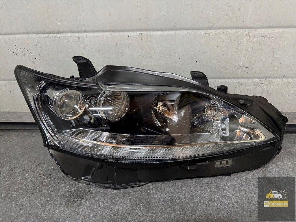 Lexus CT 200H VOLLEDIG LED-licht rechts, Auto-onderdelen, Verlichting, Lexus, Gebruikt