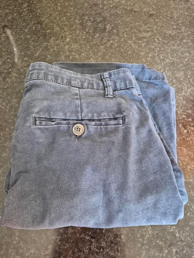 SUI short/korte broek jongens, Ophalen of Verzenden, Maat 46 (S) of kleiner