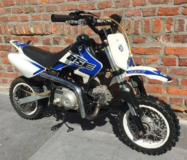 Moto enfant 86cc, Fietsen en Brommers, Ophalen of Verzenden