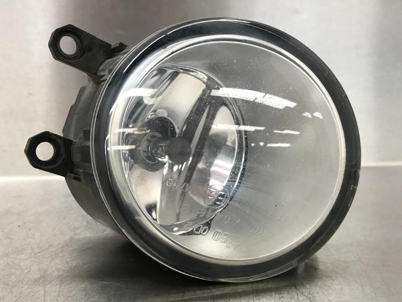 MISTLAMP LINKS VOOR Toyota Auris (E15) (01-2006/09-2012), Gebruikt, Toyota