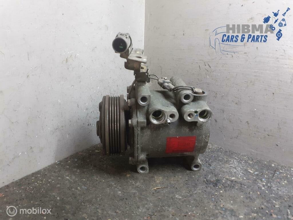 Aircopomp Mitsubishi Spacestar 3133048 1998 t/m 2005, Enlèvement ou Envoi, Mitsubishi, Utilisé, Mitsubishi