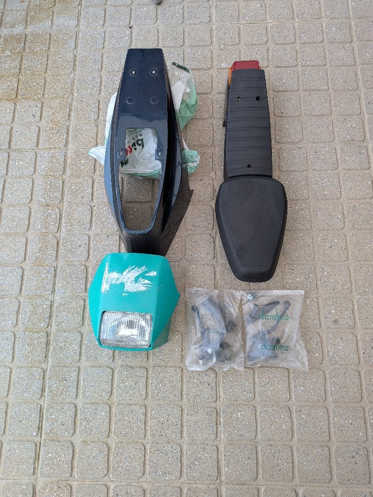Mbk 51 passion, Enlèvement ou Envoi, Utilisé, Autres types, MBK