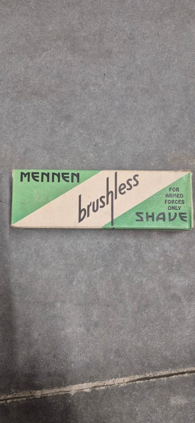 mousse a raser brushless ww2, Enlèvement ou Envoi