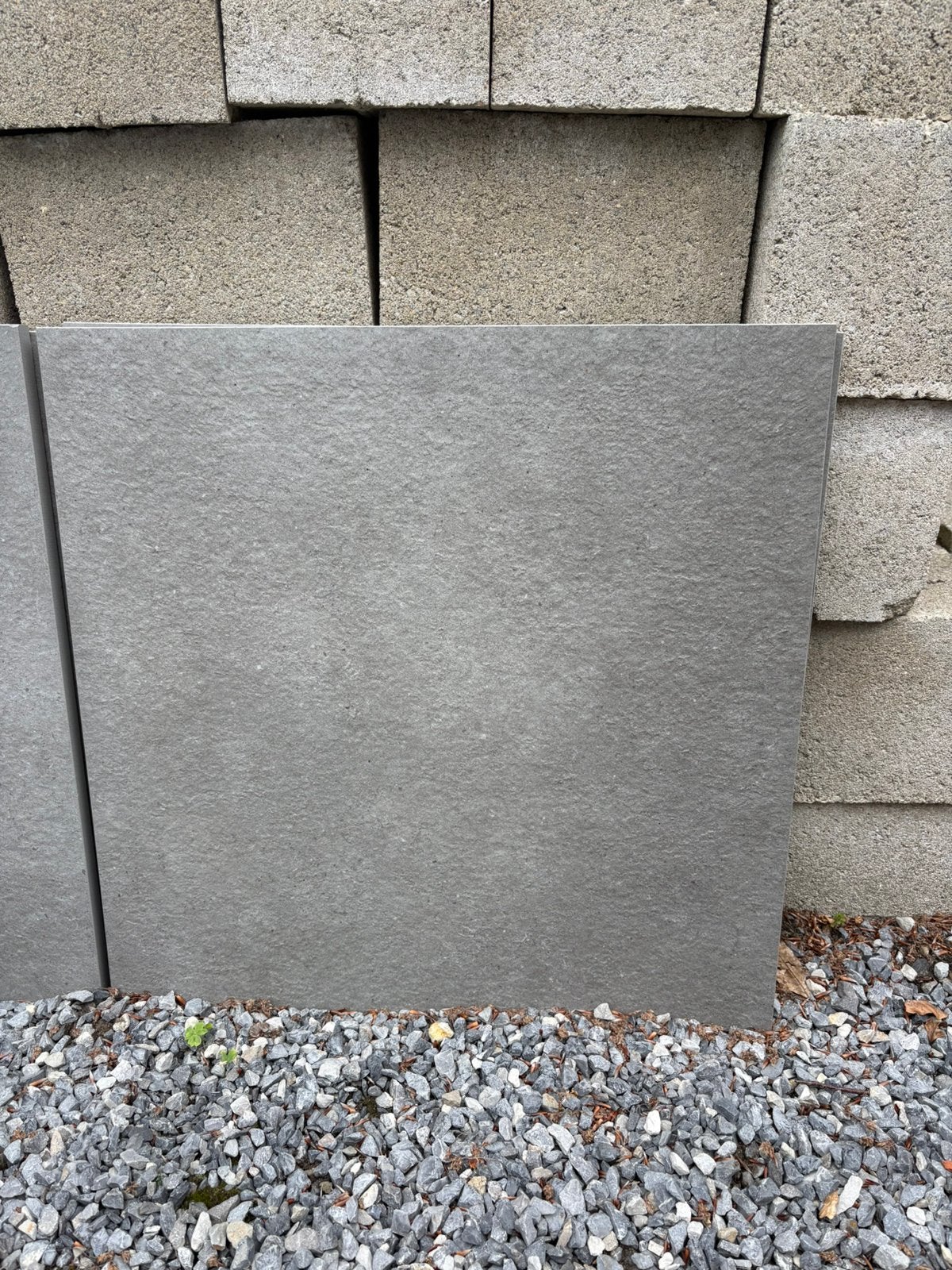 Tegels Marazzi Silver Stone 20 Antracite (22,32 m²), Ophalen, Nieuw