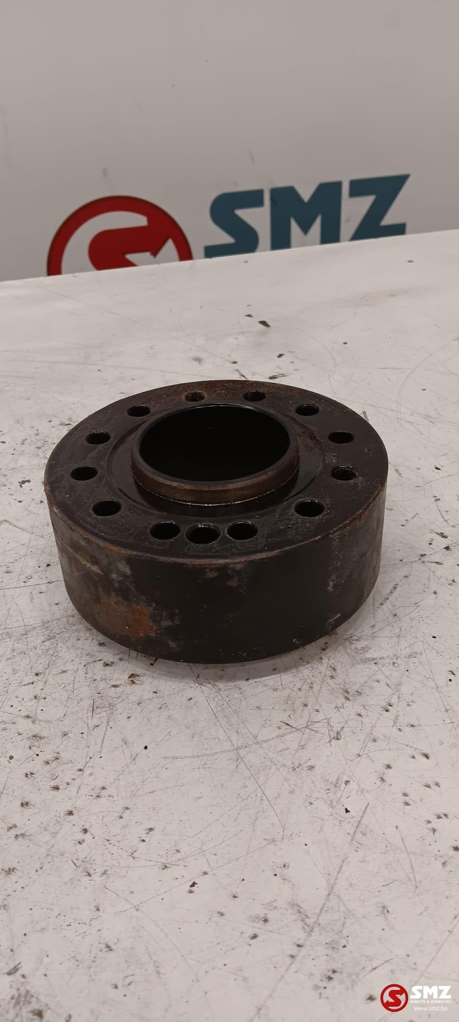 Occ adaptateur DAF, Utilisé, DAF, Moteur et Accessoires