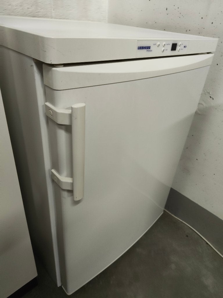 Liebherr GP 1466 Diepvriezer (A++) – In heel goede staat!, Electroménager, Congélateur, Classe énergétique A ou plus économe, 85 à 120 cm