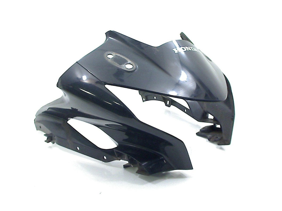 SUPERIEUR CARENAGE CBR 250 R 2011-2013 (CBR250 CBR250R), Dhr. S. di Majo, Utilisé, Info@cama-motorparts.nl, P.J. Troelstraweg 8 8
3144 CX  MAASSLUIS, NL