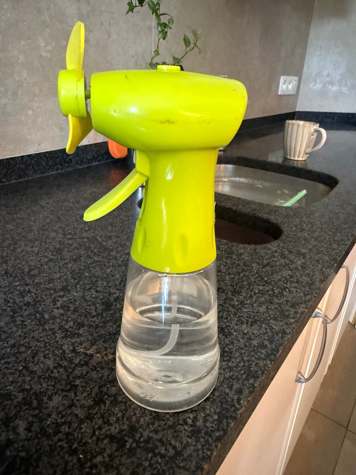 Waterventilator 20 stuks voor 80 euro, Groen, Kunststof, Nieuw, Ophalen of Verzenden