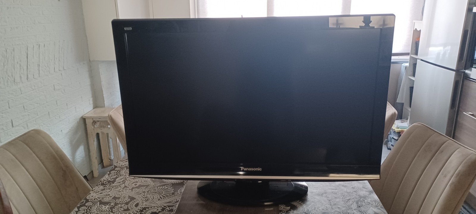 JCD TV, Ophalen