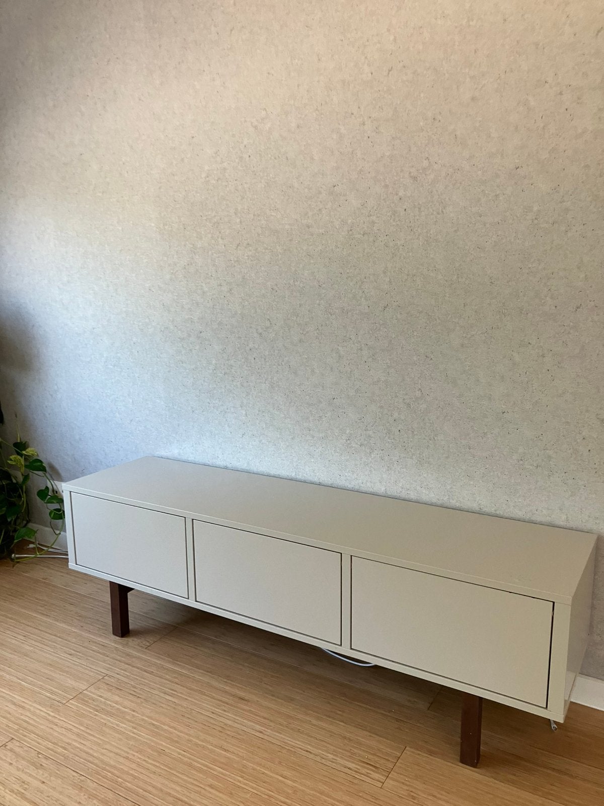 Tv meubel stockholm Ikea, Maison & Meubles, Armoires | Dressoirs, Enlèvement, Comme neuf