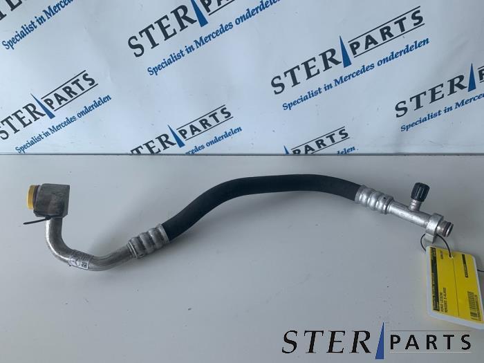 Tuyau clim d'un Mercedes E-Klasse, 3 mois de garantie, Utilisé, -, -