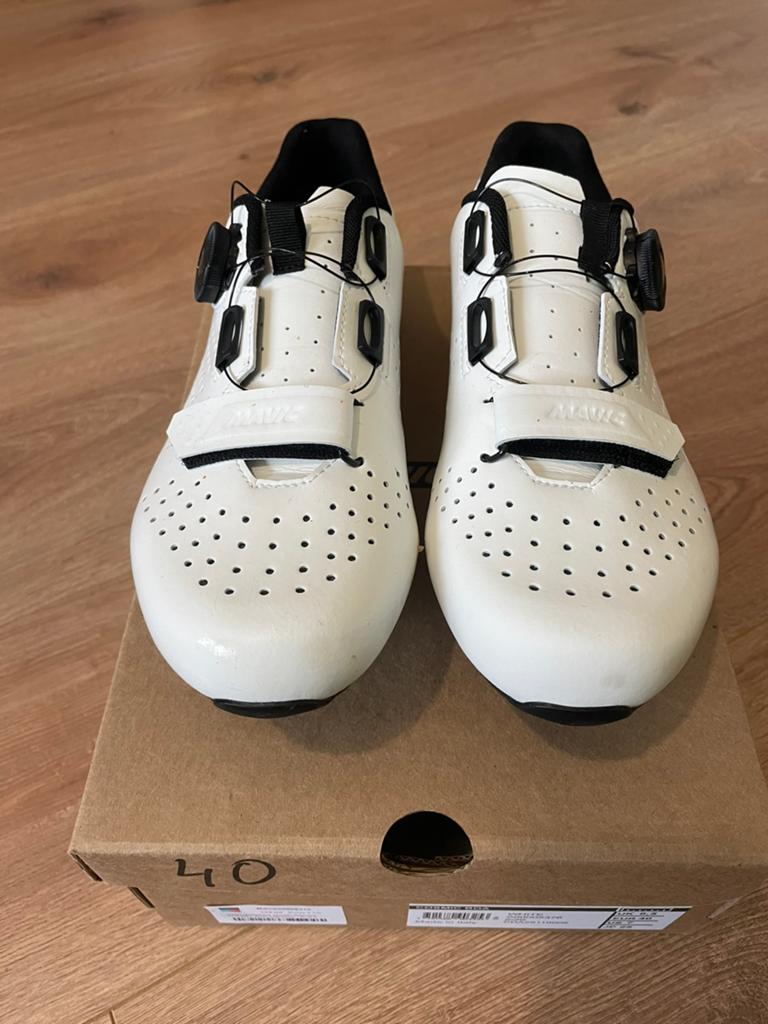 Mavic cosmic boa maat 40, Ophalen of Verzenden, Nieuw, Schoenen