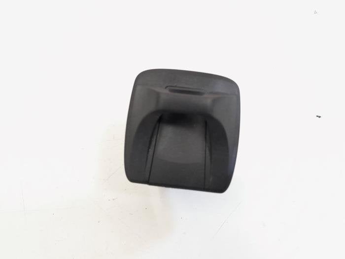 Support isofix d'un BMW 3-Serie, -, 3 mois de garantie, Utilisé, -