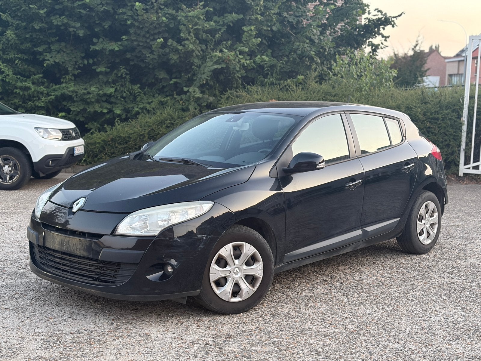 Renault megane - 2010 - 180,xxxkm - 1.5 - Diesel - manuelle, Autos, Achat, Diesel, Particulier