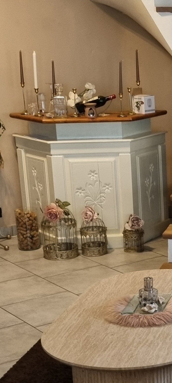 bar, Maison & Meubles, Enlèvement, Utilisé