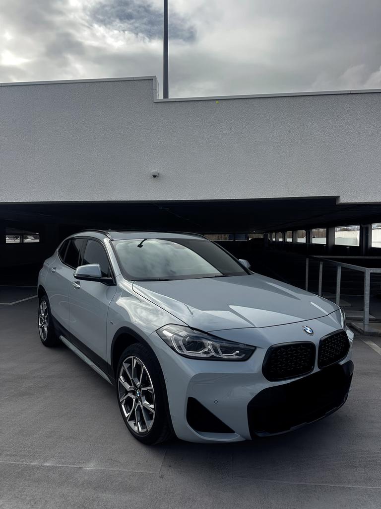 BMW X2 M SPORT PAKKET | M PACK, Overige kleuren, USB, 1505 kg, 124 g/km