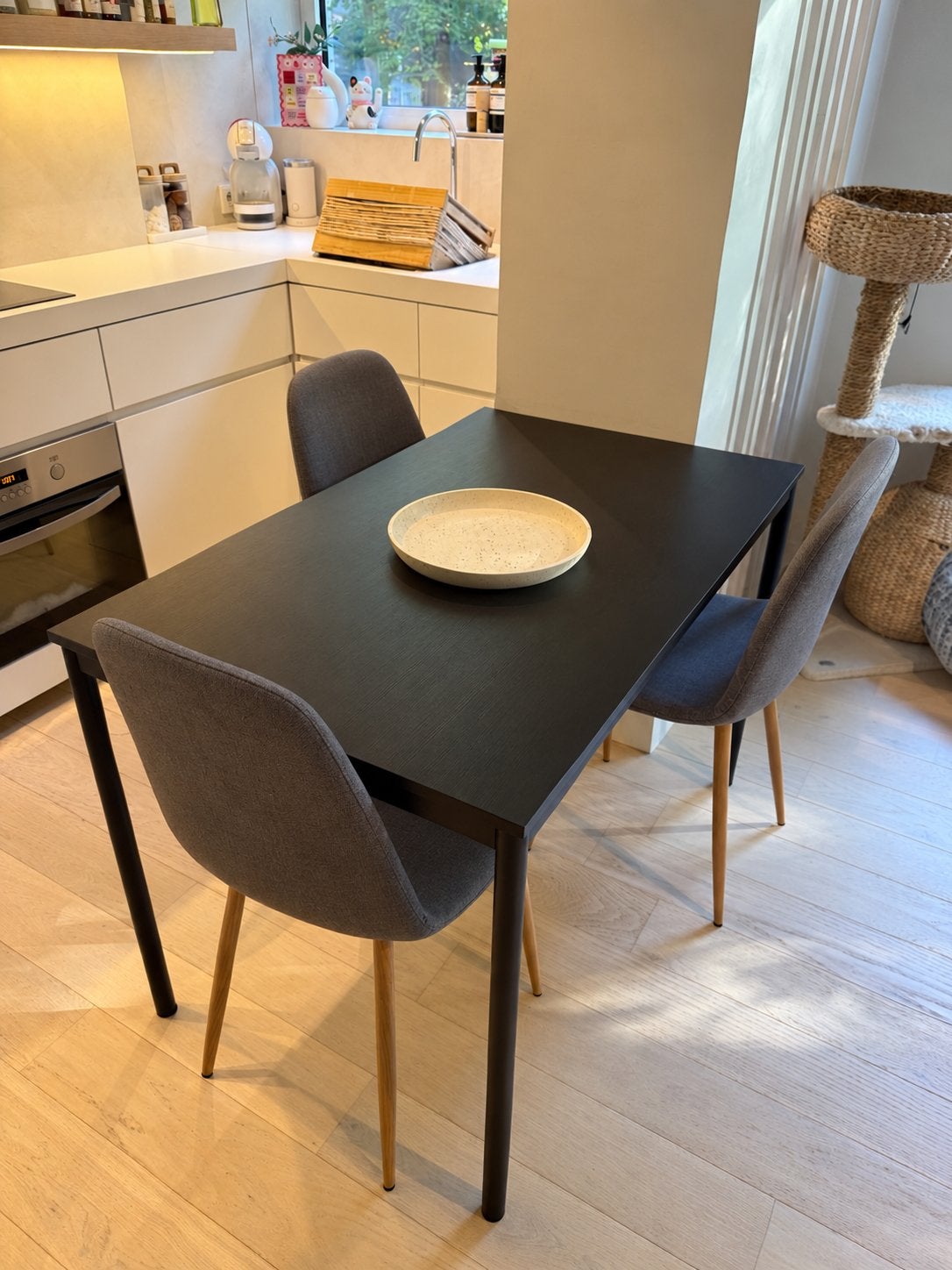 Tafel, Huis en Inrichting, Ophalen, Gebruikt