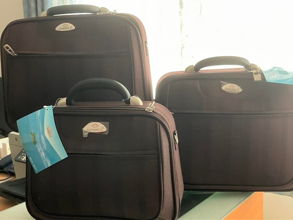 Mooie handtassen, Ophalen, Zo goed als nieuw