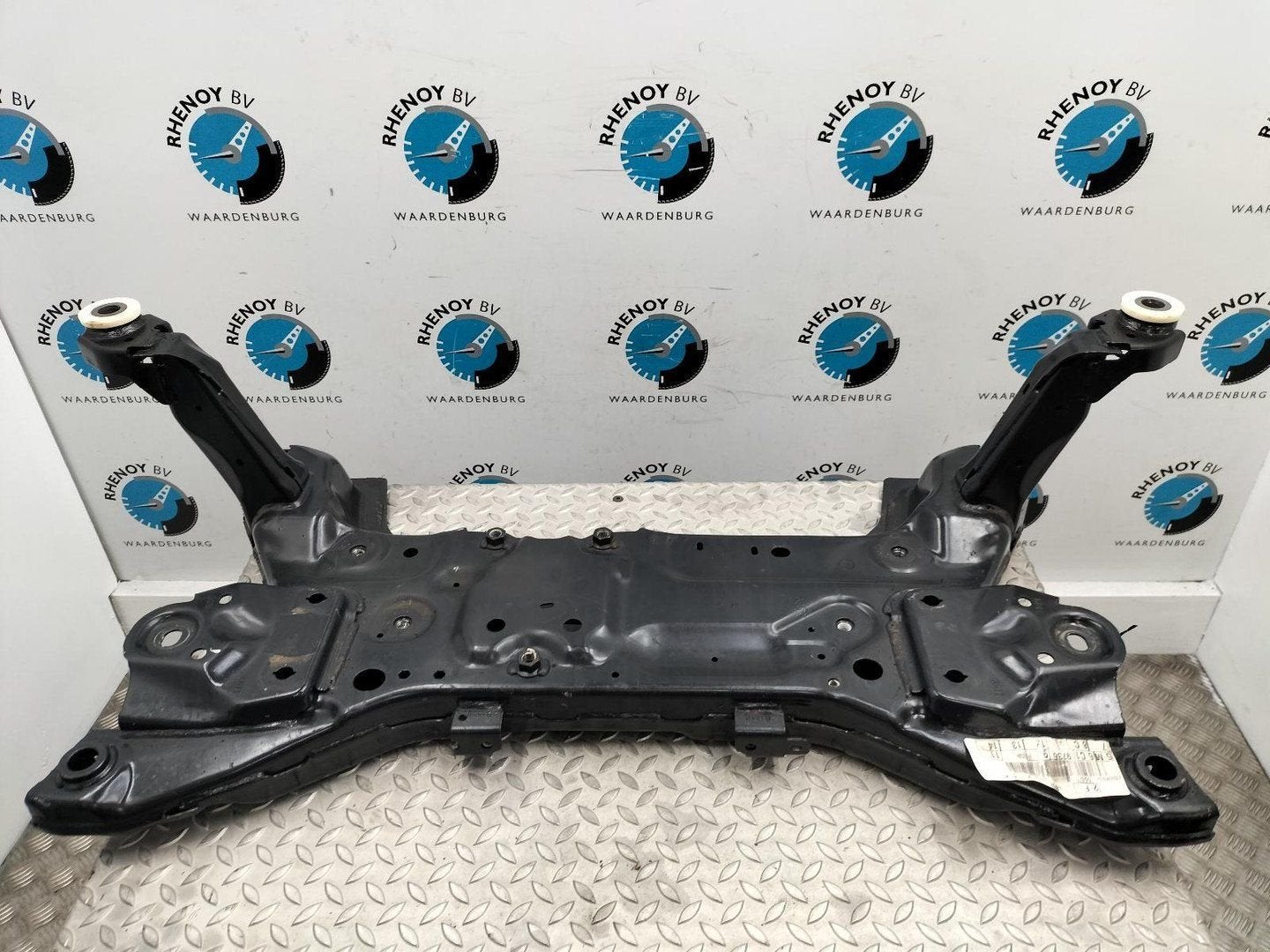 FORD FOCUS ACTIVE Active  SUBFRAME VOOR 2020, Ophalen of Verzenden, Gebruikt, Stiba lid